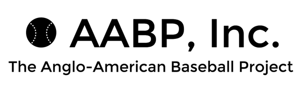 The Anglo American Baseball Project