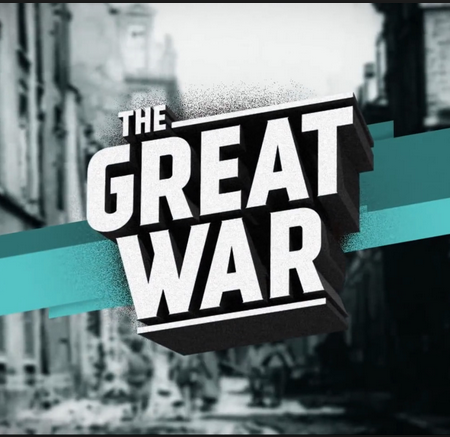 The Great War Channel