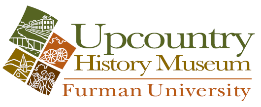 Upcountry History Museum logo