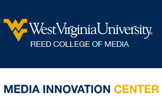 West Virginia University Media Innovation Center