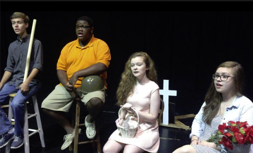 Play Scene
