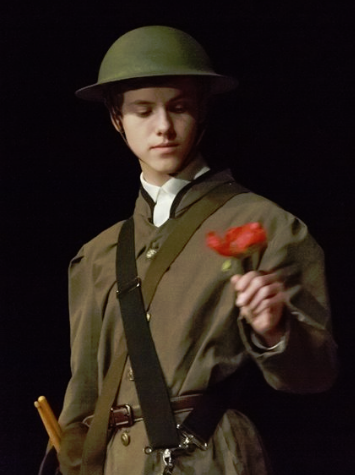 Actor Shot