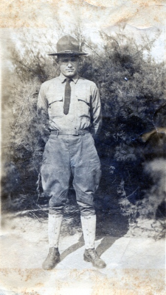 James Crane 2