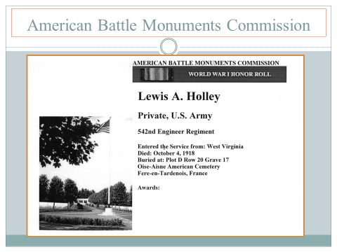 Holley 3