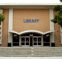 Library 200