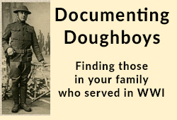 Documenting Doughboys 260