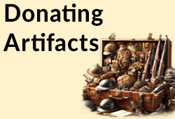 donateartifact revise