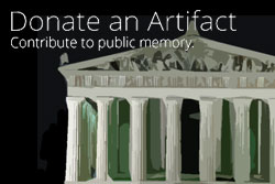 donateartifact revise