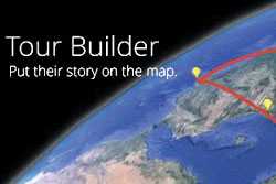 tourbuilder revise