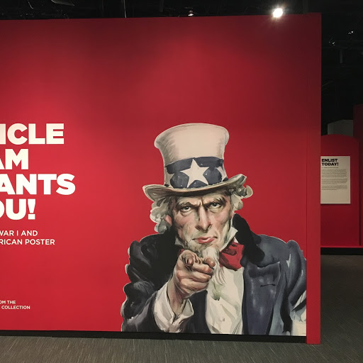 Picture of Uncle Sam