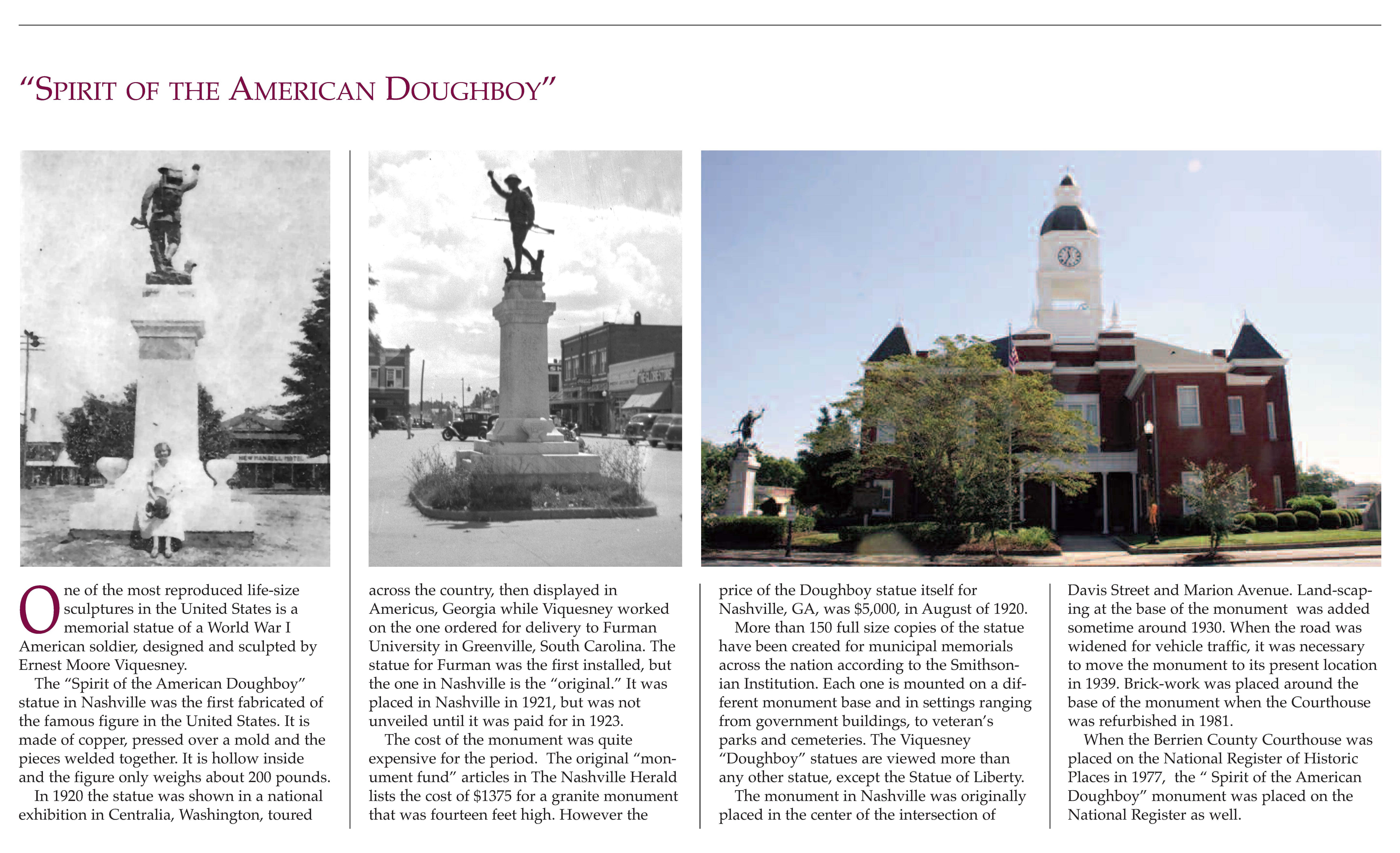 Doughboy Brochure1 Page 2