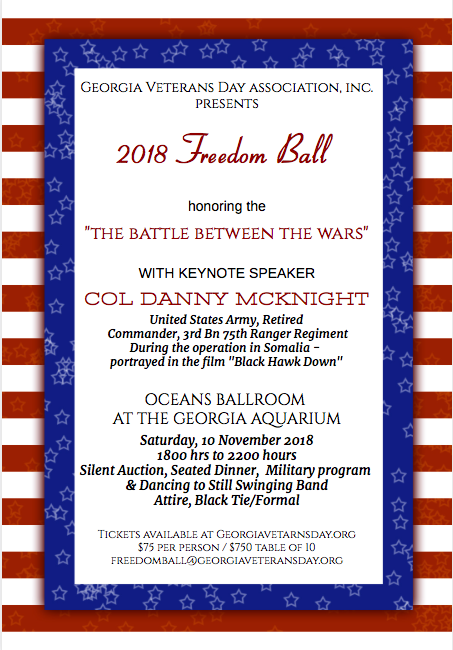 Freedom Ball