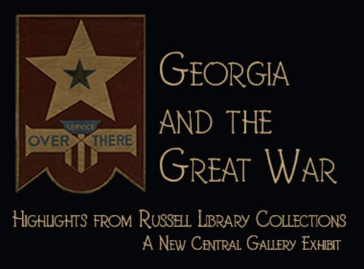 Highlights from Russell Library Collections