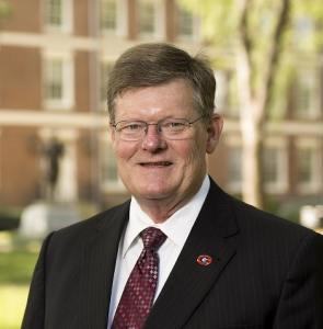 Tom Jackson