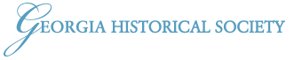 Georgia Historical Quartlery logo