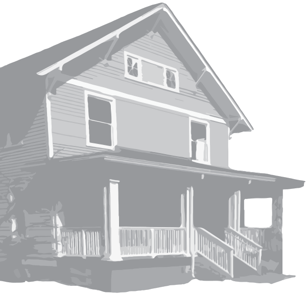 willson center house