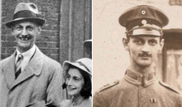 GillhamAnneOtto Frank 1889 1980