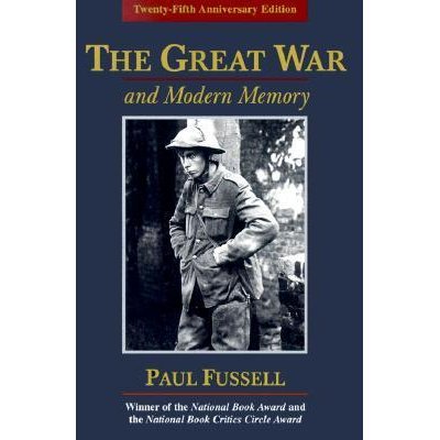 GreatWarModernMemory