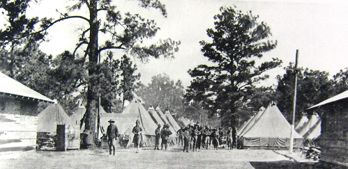 Camp Logan 500 crop