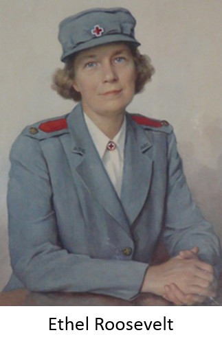 Ethel Roosevelt