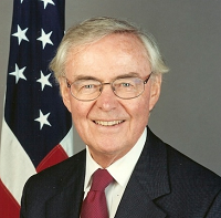 Ambassador Leach 200