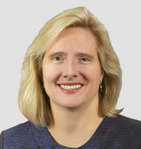 Dr. Erin Mahan