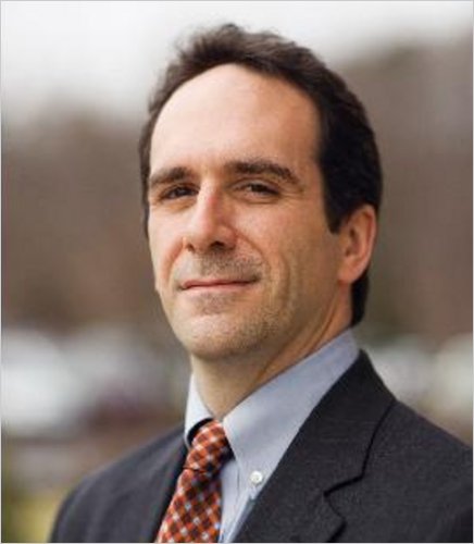 Edward G. Lengel