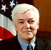 Gerald S McGowan 200