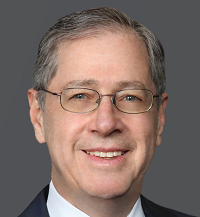 Mark Gitenstein