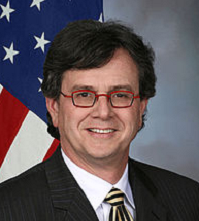 Howard Gutman 