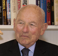 James Lowenstein