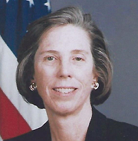 Ambassador Louise V. Oliver 