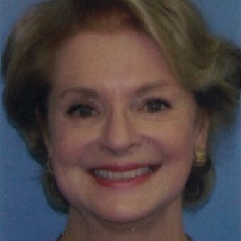 Ambassador Penne Korth Peacock