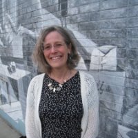 Susan Zeiger