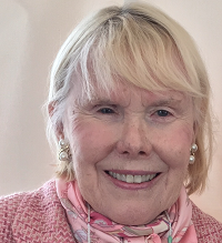 Ambassador Faith Whittlesey