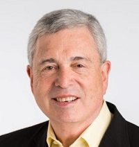 Ambassador Ron Wiser