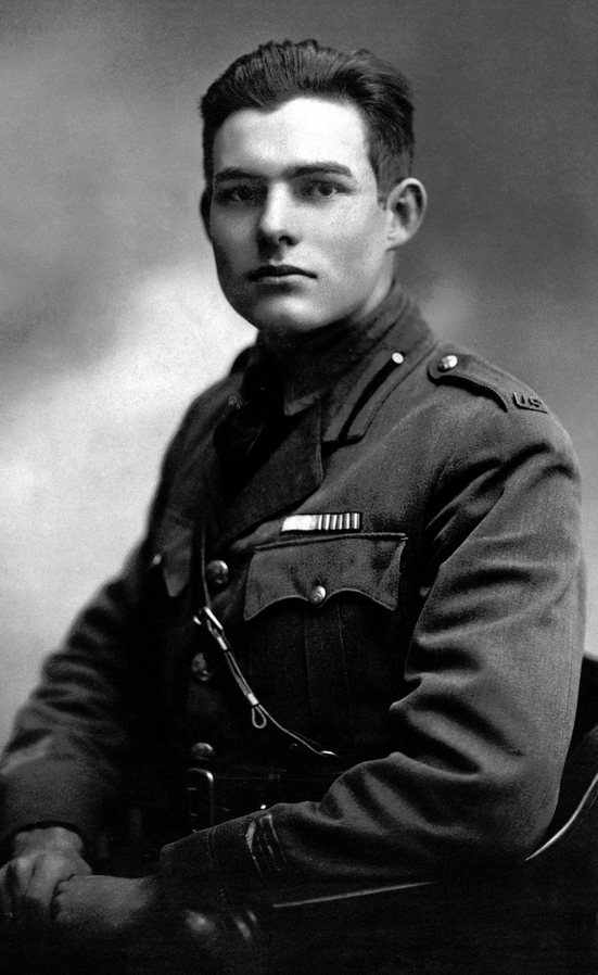 Hemingway