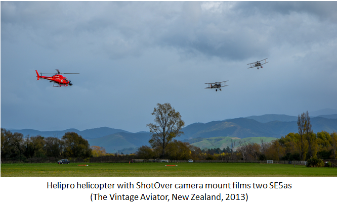 helicopter