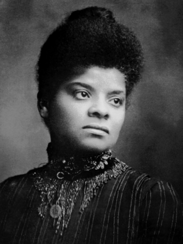 Ida B.Wells Photo