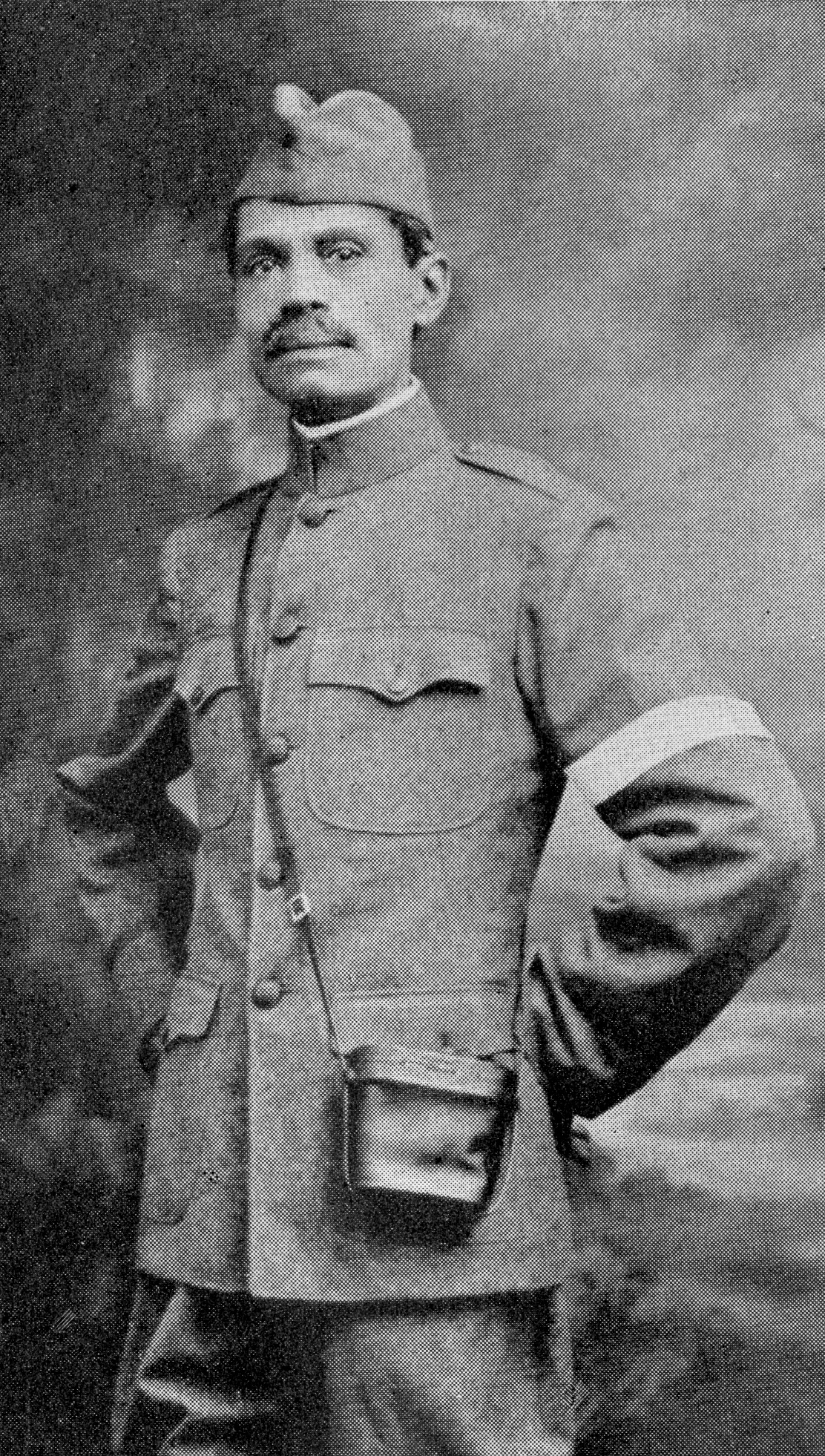 Image LaRue Paul Ralph Waldo Tyler