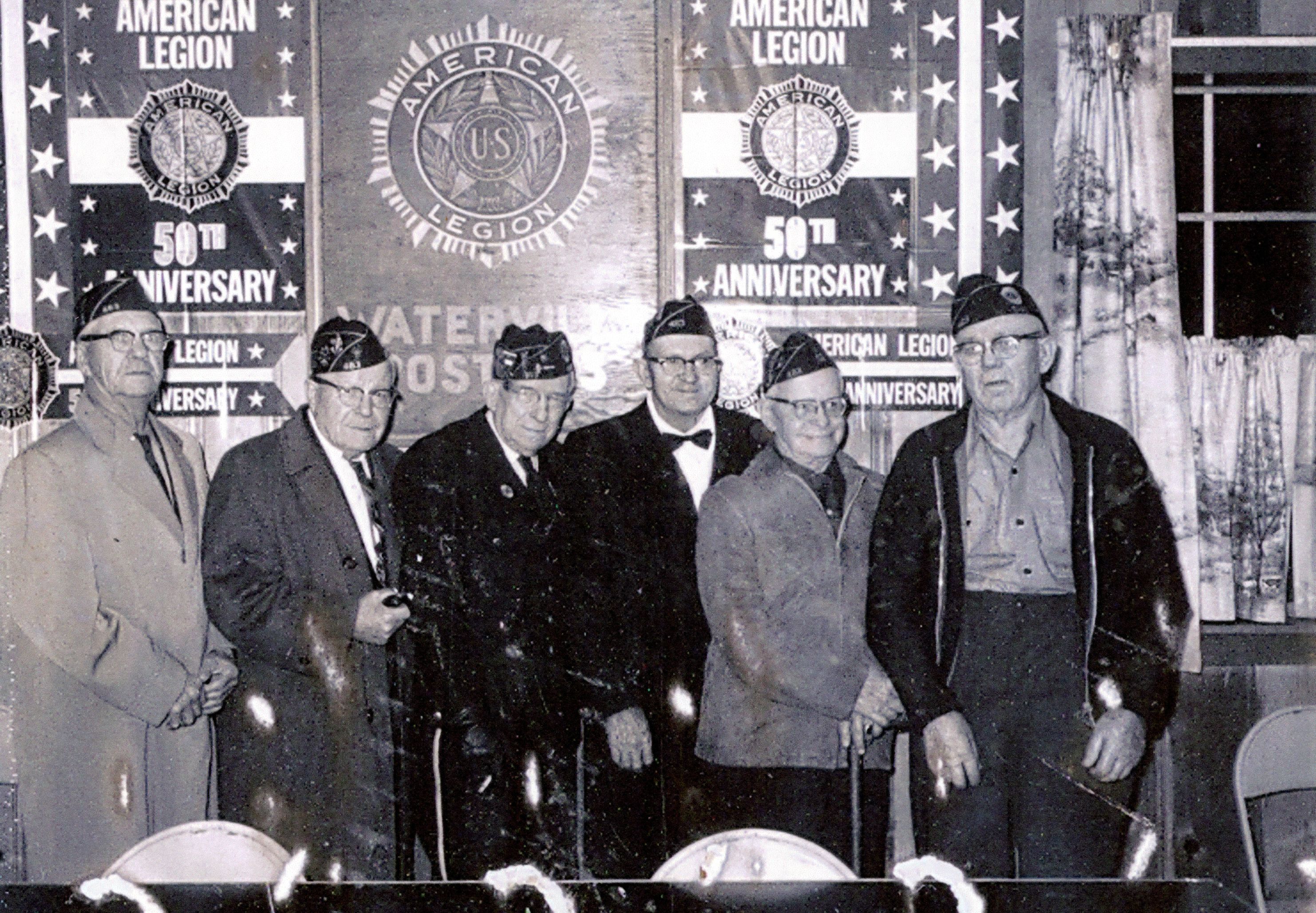Image Newby Kristen american legion waterville