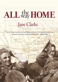 JClarkeCover Image