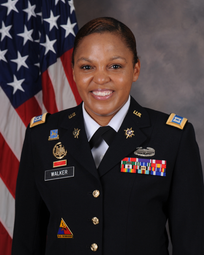Jasmine Walker Montupalli bio photo