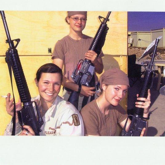 JennyP52004Weaponsncombatvixens
