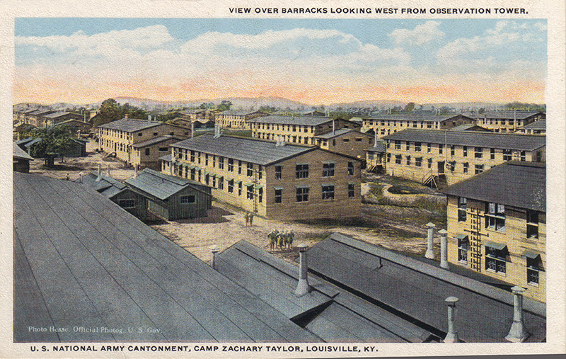 51 Looking West A