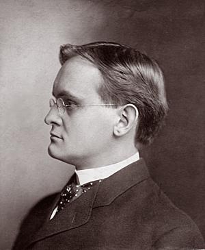 Koch Theodore Wesley