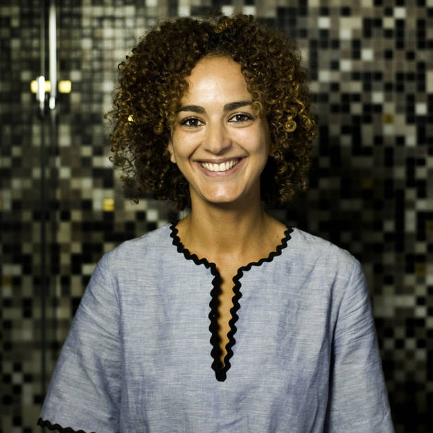 Leila Slimani rencontre avec la romanciere de l ultramoderne solitude des femmes