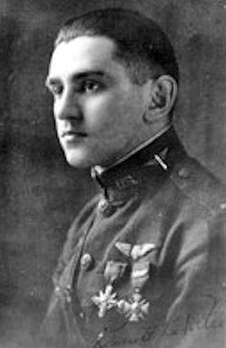 Lieutenant Kenneth Porter