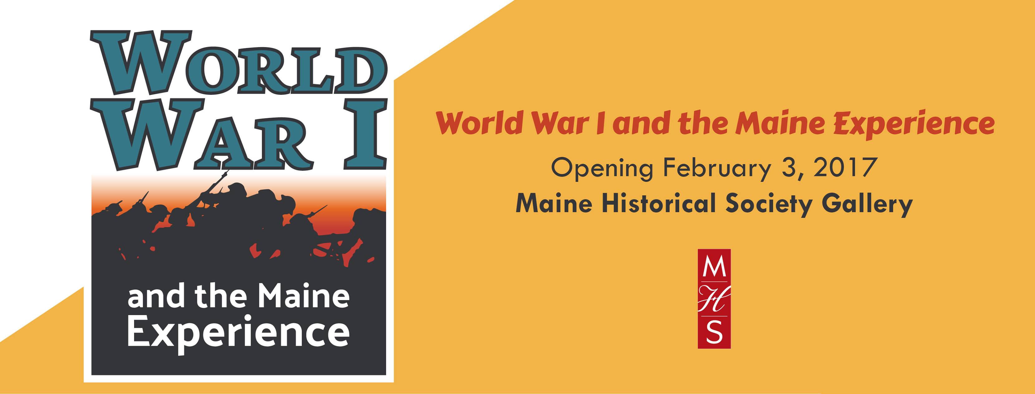 MHS Cover Photo for Exhibit