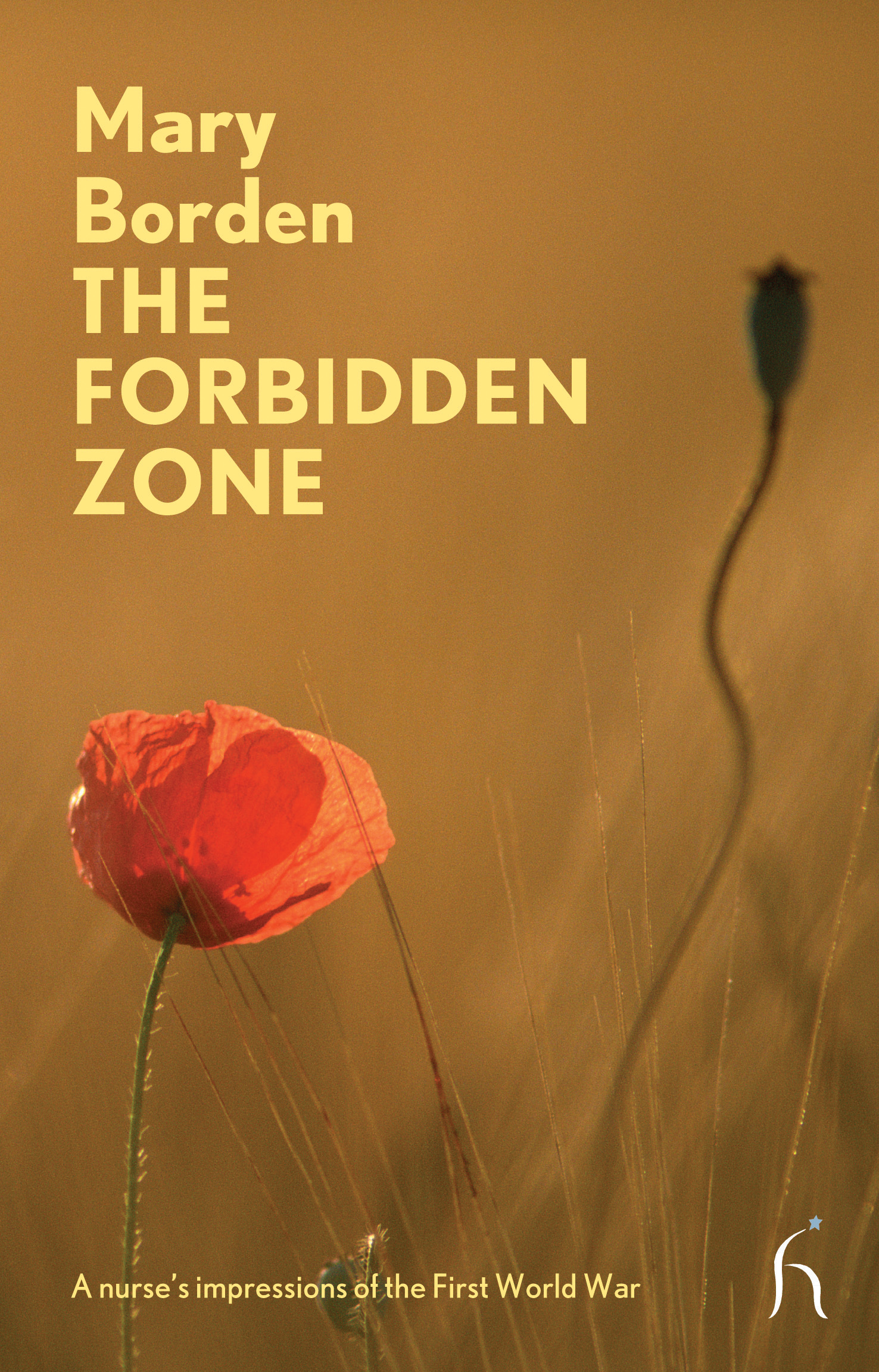MaryBordenForbiddenZone